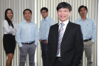 CMC SI Saigon - Nhà tích hợp hệ thống hàng đầu Việt Nam