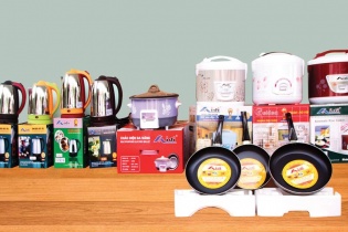 Công ty TNHH điện cơ AIDI: Chất lượng tốt, khách hàng tin cậy