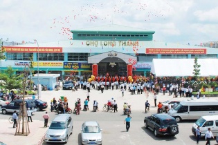 D2D bền bỉ lớn lên cùng Sao Vàng đất Việt