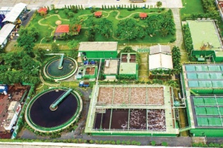 Môi trường Dương Nhật: Tiên phong trong lĩnh vực công nghệ môi trường