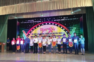 Các chiến dịch, sáng kiến về phòng, chống tác hại của thuốc lá dựa vào cộng đồng