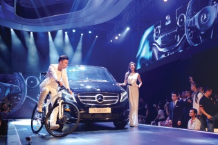Mercedes-Benz sẽ tăng đầu tư tại Việt Nam