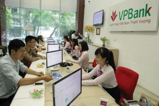 Những thách thức mới của ngành ngân hàng