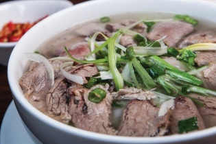 Nghệ thuật kể chuyện đưa thương hiệu đến dạ dày công chúng