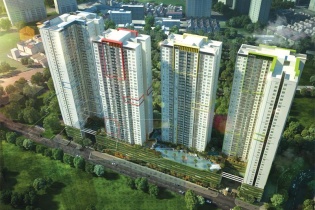 Chặng đường mới của CapitaLand