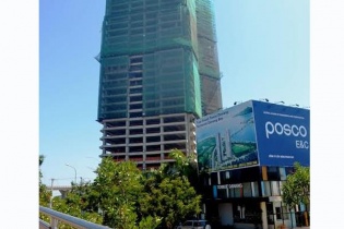 Tiếp sức cho dự án bất động sản