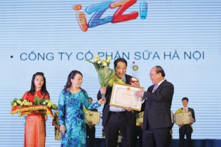 Doanh nghiệp sữa tự tin hội nhập trước thềm TPP