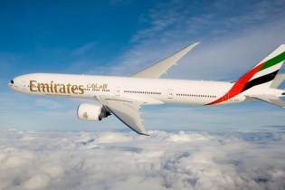 Emirates tăng cường khai thác tuyến bay đến TP.HCM