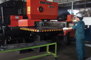Thiên Nam và cuộc lột xác từ khủng hoảng