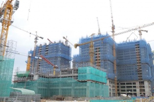 TNR Holdings khẳng định vai trò “ông bầu”