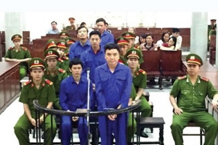 Xét xử đại án tham nhũng tại RPMU: Án phạt nặng và quyết tâm chống tham nhũng