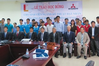Tiếp cận kỹ thuật điện hạt nhân từ MHI