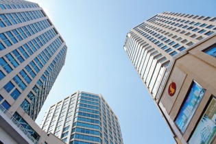 Triển vọng cổ phiếu bất động sản