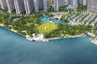 Vinhomes và những nỗ lực hoàn thiện chính mình