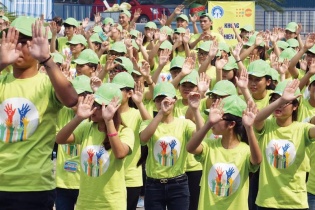 Hoàn thành Mục tiêu Phát triển thiên niên kỷ về bình đẳng giới
