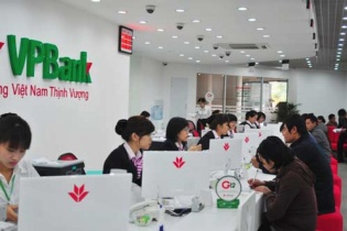 Thị trường liên ngân hàng sôi động hơn
