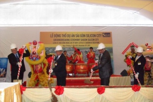 TP.HCM học tập gì từ thu hút đầu tư công nghệ cao từ Thung lũng Silicon 