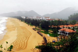 Cần cơ chế đột phá cho Khu kinh tế Chân Mây - Lăng Cô