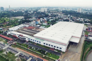 Chọn tôn thép mạ màu phù hợp nhất cho công trình