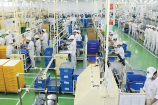 Hiệu quả các dự án FDI tại Hải Dương