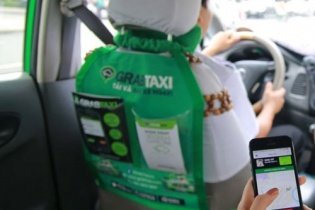Ứng xử với Uber, Graptaxi: Tư duy mới về quản lý vận tải