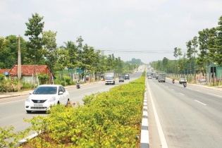 Bình Dương: Sẵn sàng hạ tầng đón sóng đầu tư