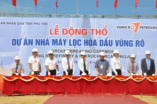 Dấu ấn ngành kế hoạch tỉnh Phú Yên