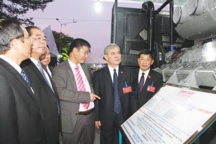 Sáng Ban Mai tham vọng “phủ sóng” thị trường ASEAN