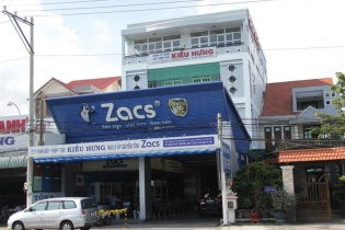 Tạo dựng niềm tin từ mô hình đại lý tôn thép đạt chuẩn