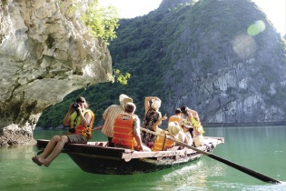Cảnh báo gia tăng tai nạn du lịch