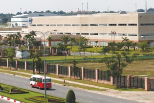 Chất lượng điện làm tăng dòng chảy FDI vào Việt Nam