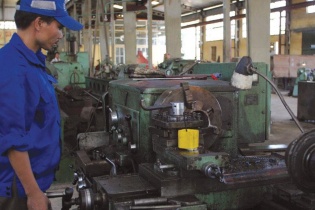 “Đội quân sản xuất” hội nhập kinh tế quốc tế