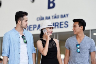 Thoải mái roaming với ưu đãi từ MobiFone