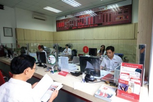 Agribank đẩy mạnh cho vay theo chuỗi