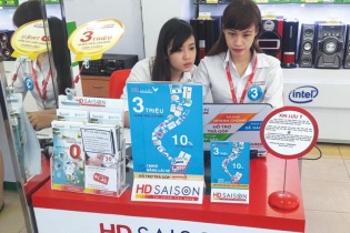 Cuối năm cần tiền: “Gõ đúng cửa” công ty tài chính