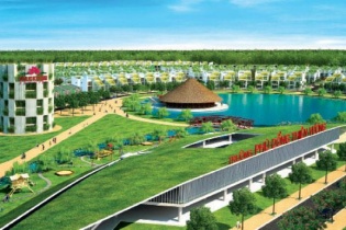 Hiểu thế nào về công trình xanh?