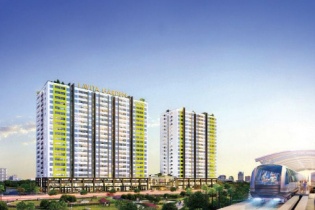 Hưng Thịnh và những “món quà” cho thị trường địa ốc