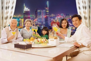 Leed và Lotus - tiêu chuẩn mới của cuộc sống hiện đại