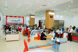 Thêm dư địa để đầu tư vào cổ phiếu của VietinBank