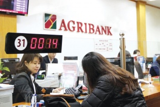 Agribank nhắm mục tiêu lợi nhuận 4.000 tỷ đồng