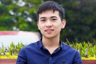 Ninh Đôn, tỷ phú kiếm tiền trên Internet:Cho đi để nhận lại nhiều hơn