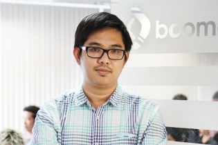 Vòng Thanh Cường, CEO Boomerang: Cuộc chơi truyền thông và nghệ thuật lắng nghe mạng xã hội