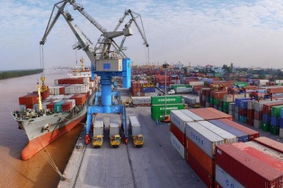 Cổ phiếu VSC kỳ vọng cải thiện doanh thu, thị giá