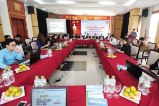 Cổ phiếu dầu khí chờ “gió mới”