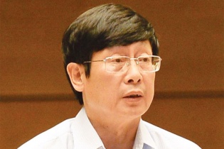 Muốn tiết kiệm, chống lãng phí phải "điểm danh" cụ thể từng công trình, dự án