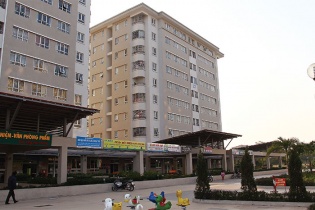 Thông tư 02/2016 về quản lý nhà chung cư: Những quy định trên Giời!