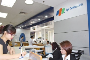 Tướng trẻ người Nhật có mang “làn gió mới” cho FPTS?