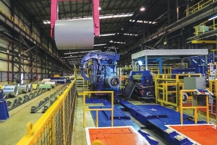 BlueScope giúp khách hàng chủ động tận dụng cơ hội hội nhập