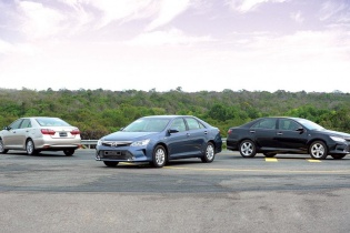 Hành trình miệt mài 20 năm của Toyota Việt Nam