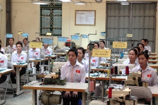 Lao động về từ Nhật Bản đang bị lãng phí